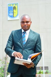 Picture of 10. Kinyabuuma Balume Charmant