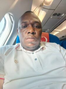 Picture of 2. Justin TSHIMANYANGA Wa Tshimanyanga