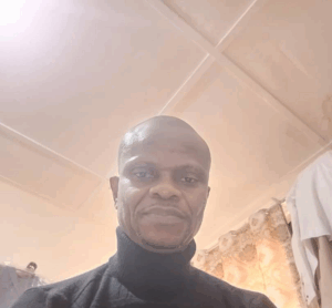 Picture of 8. Prof. Serge-Richard Tupila Mvumbi
