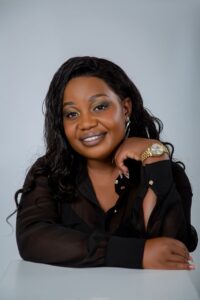 Picture of 3. Sharon Baera