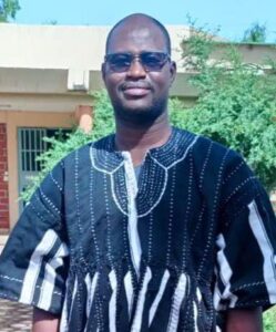 Picture of 17. Gnawé Aristide ZONOU