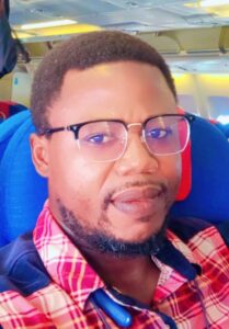 Picture of 15. Dr. Christian Muzodi Munanguna