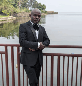 Picture of 14. HAMINOSI KAHINDA OLIVIER