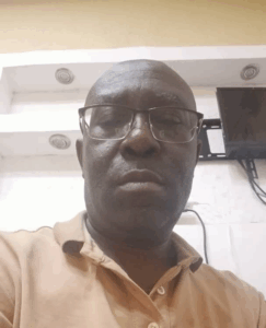 Picture of 20. Prof.Dr. Kbamba Nzaji Michel 